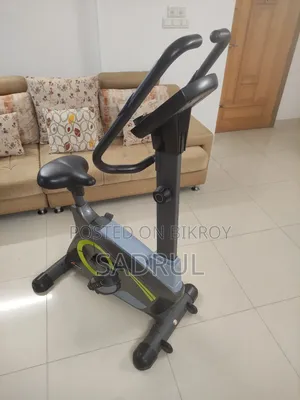 এক্সারসাইজ সাইকেল