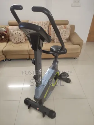 এক্সারসাইজ সাইকেল