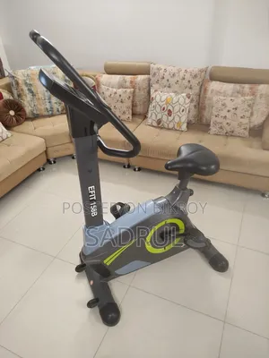 এক্সারসাইজ সাইকেল