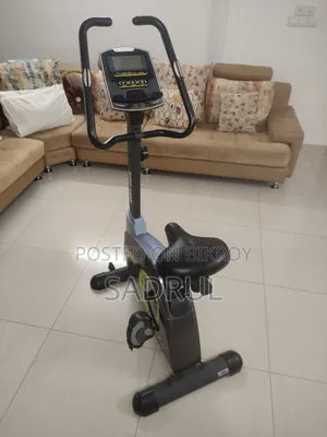 এক্সারসাইজ সাইকেল