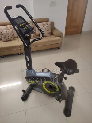 এক্সারসাইজ সাইকেল