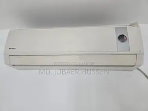 1.5 Ton Gree Ac (Model:- Gs-18ct/I)