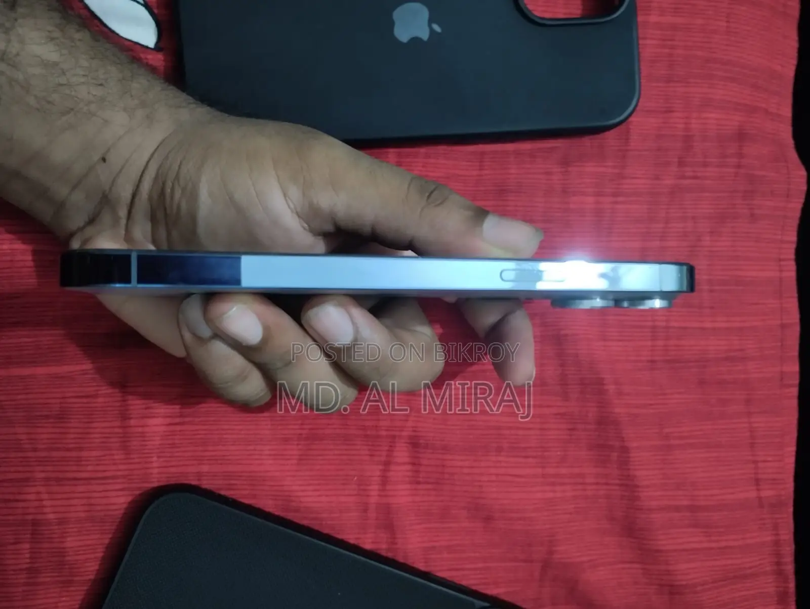 Apple iPhone 13 Pro Max 256 GB Blue