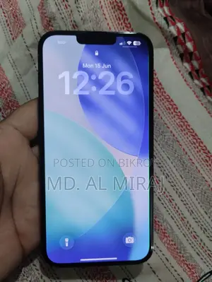 Apple iPhone 13 Pro Max 256 GB Blue