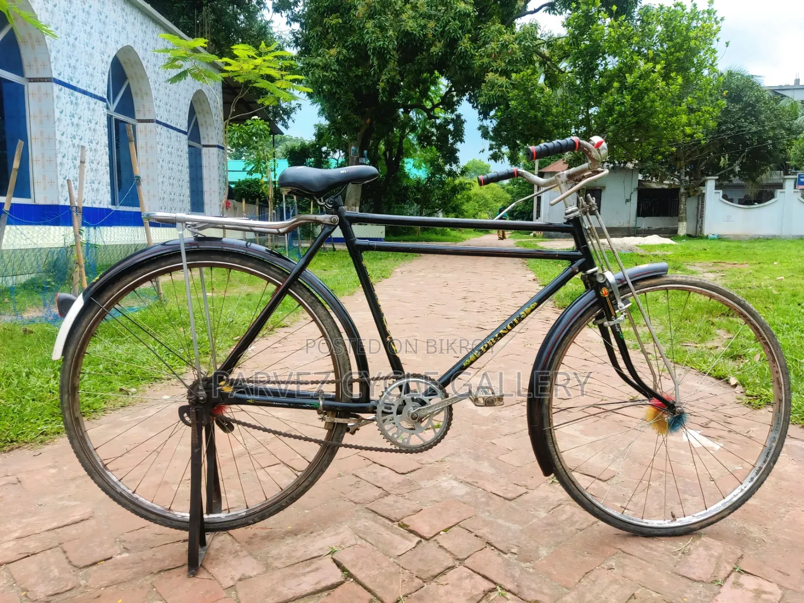 Prince 28" Bicycle | Strong Durable Frame | Fully Serviced |