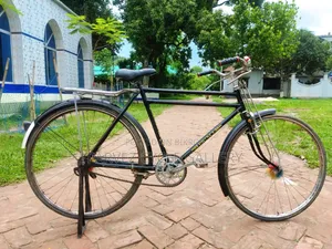 Prince 28" Bicycle | Strong Durable Frame | Fully Serviced |