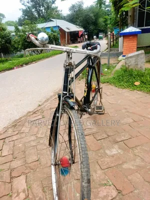 Prince 28" Bicycle | Strong Durable Frame | Fully Serviced |