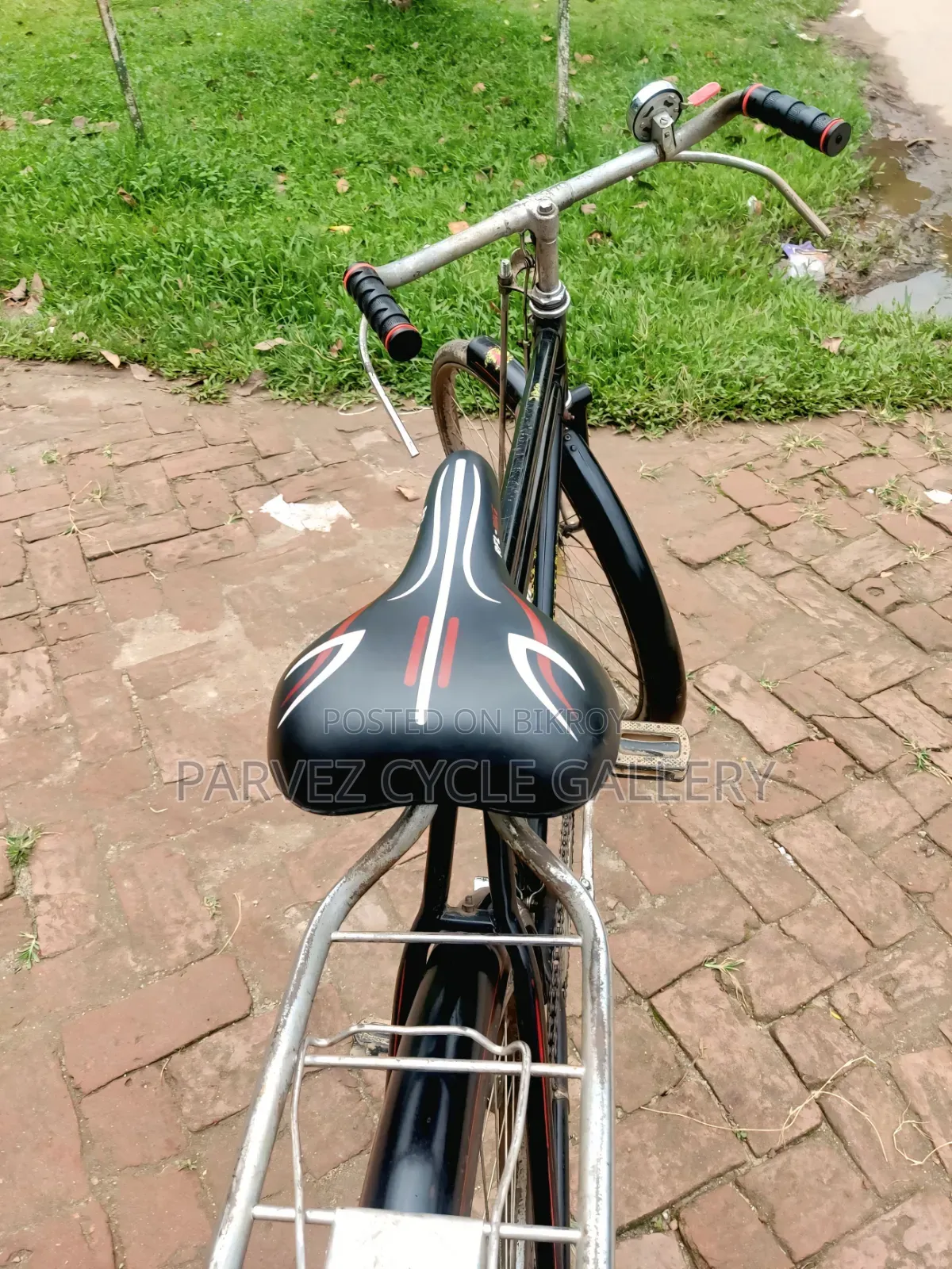 Prince 28" Bicycle | Strong Durable Frame | Fully Serviced |