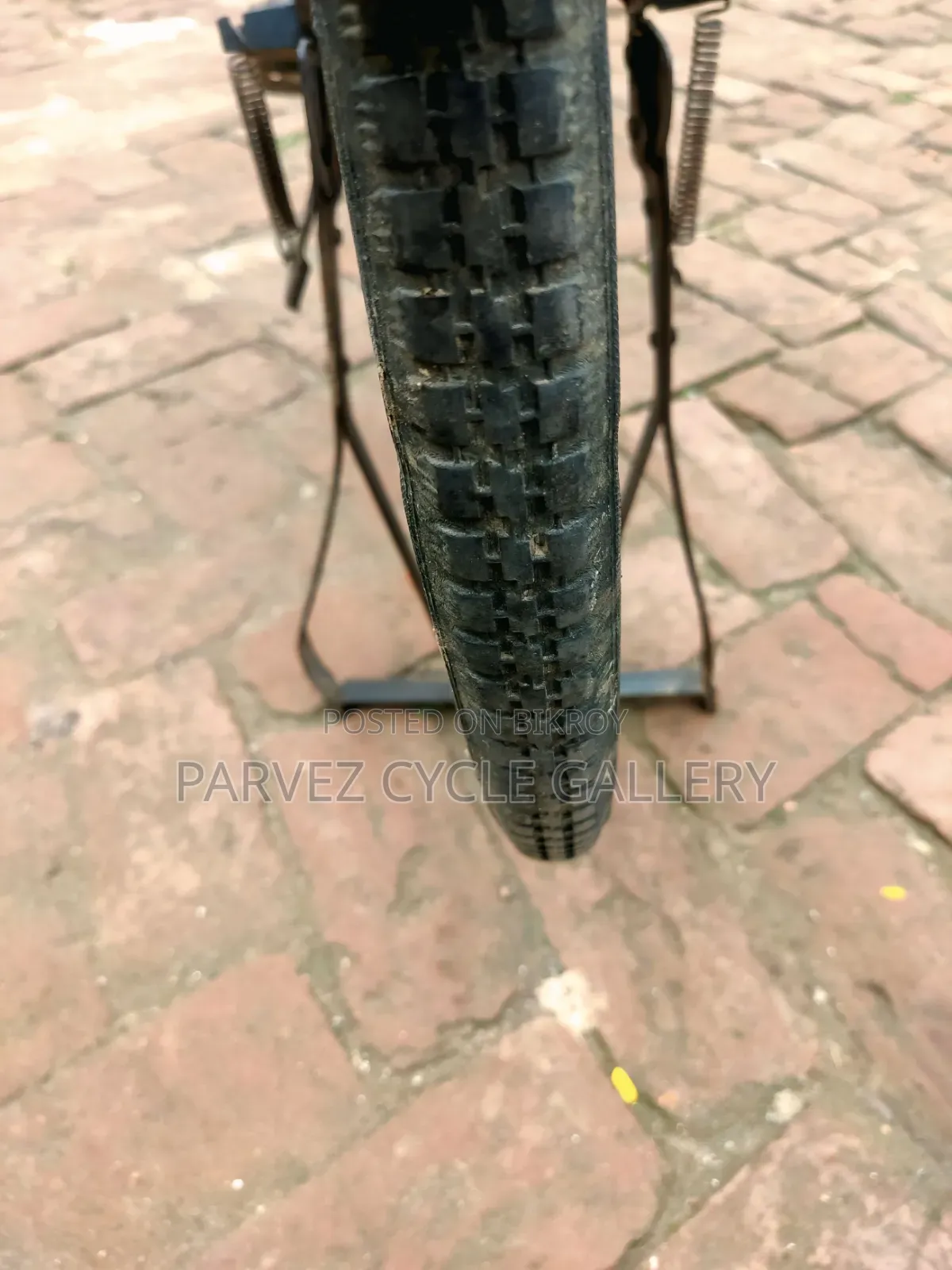 Prince 28" Bicycle | Strong Durable Frame | Fully Serviced |