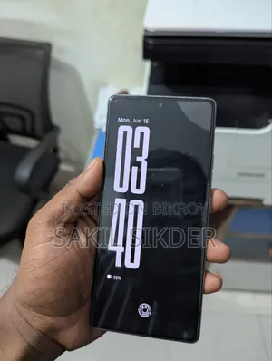 Tecno Camon 40 256 GB Blue