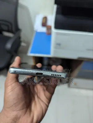 Tecno Camon 40 256 GB Blue