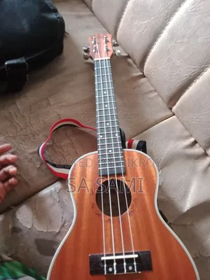 একটিও উকুলেলে বিক্রি হবে।