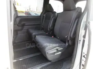 Toyota Noah 2023 Pearl