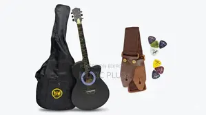 Beginner Guitar Combo Offer