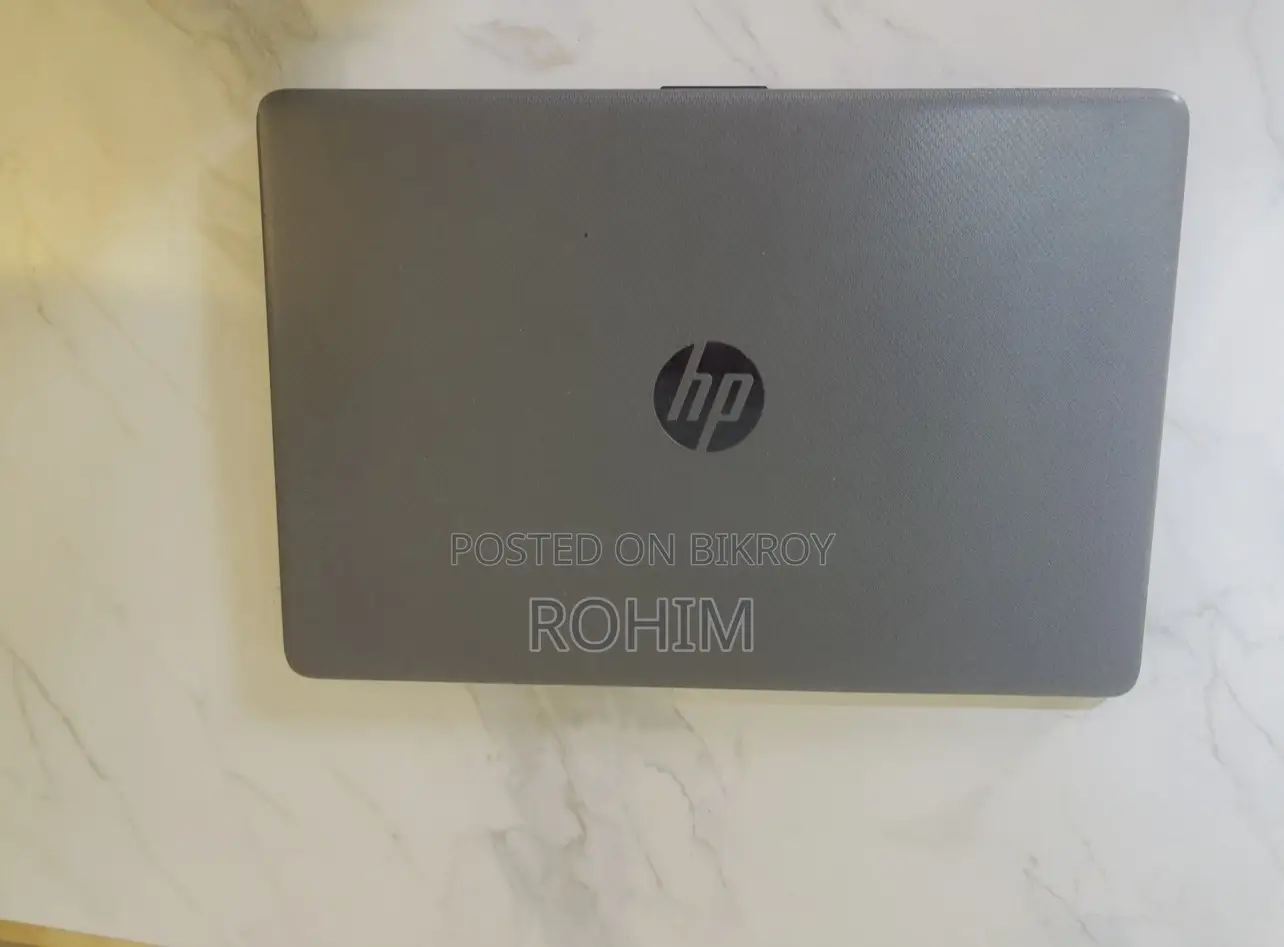 Laptop HP 250 G8 8GB Intel Core i3 HDD+SSD 1T