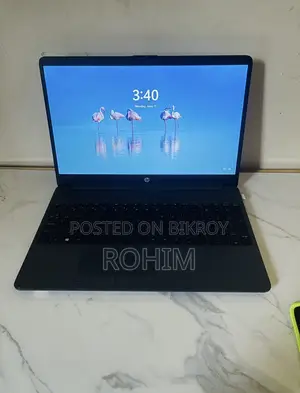 Laptop HP 250 G8 8GB Intel Core i3 HDD+SSD 1T