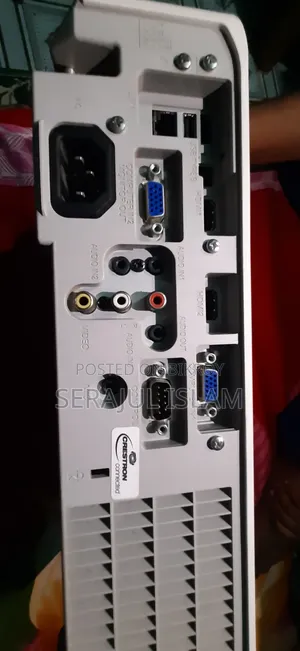 Hitachi Cp-X4041wn Projector Sale.