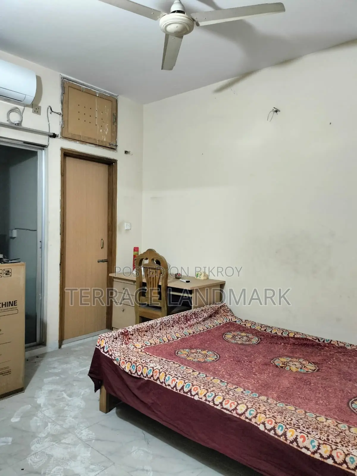 3bdrm Apartment in Basundhara for sale