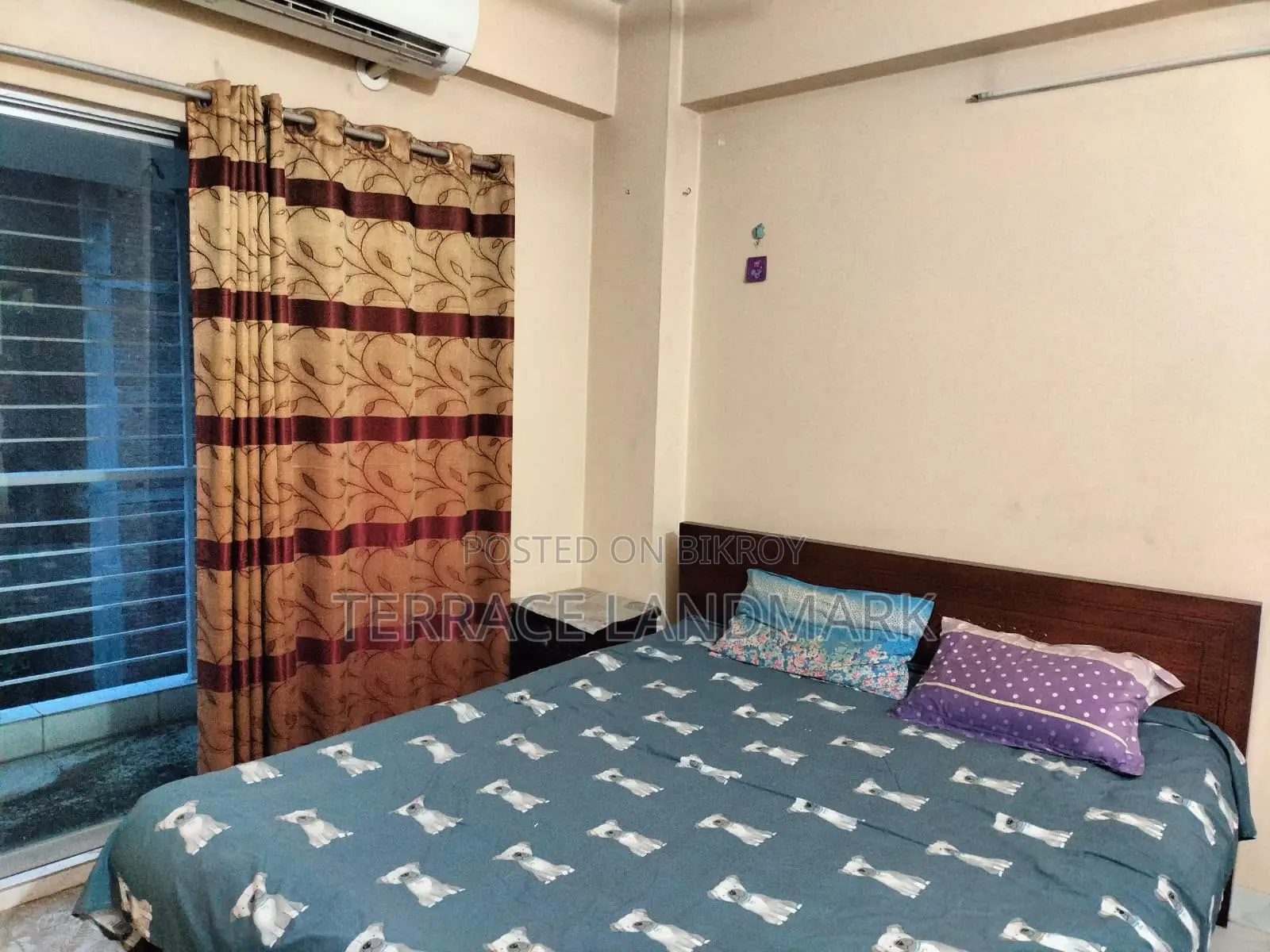 3bdrm Apartment in Basundhara for sale
