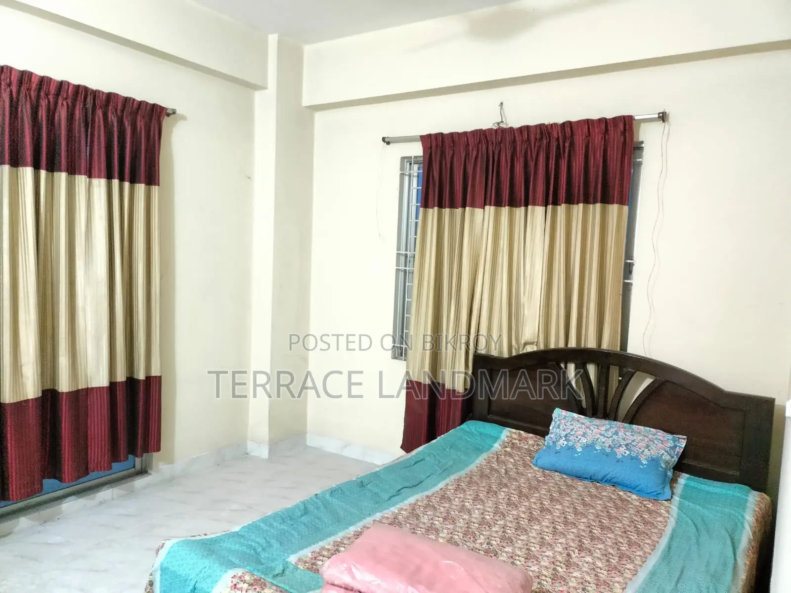 3bdrm Apartment in Basundhara for sale
