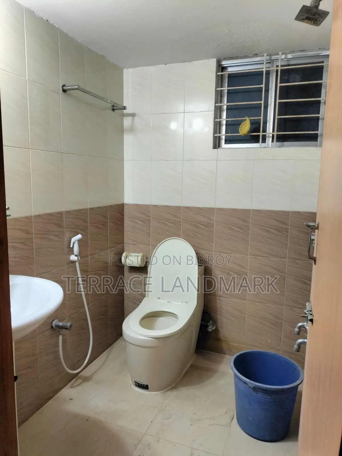 3bdrm Apartment in Basundhara for sale