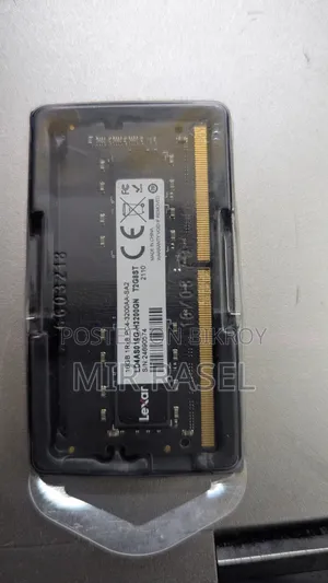 Lexar 16GB DDR4 3200 Bus Laptop RAM
