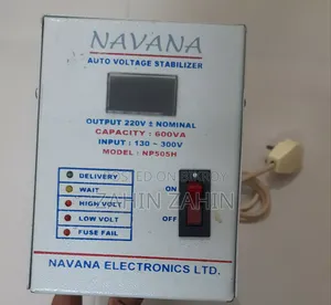 Navana Voltage Stabilizer
