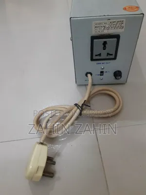 Navana Voltage Stabilizer