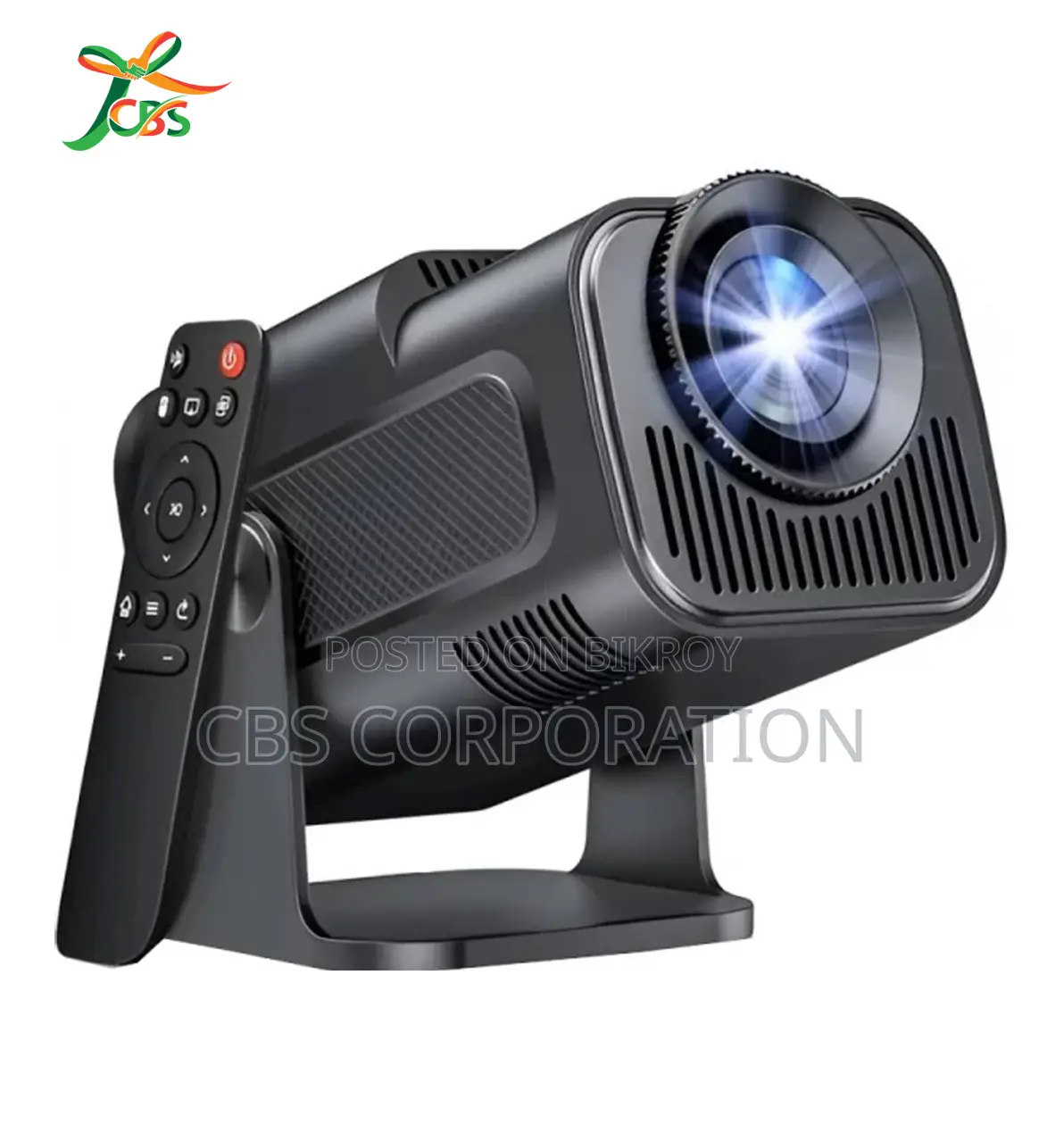 Magcubic Hy320 Mini Portable Projector