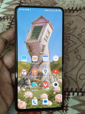 Xiaomi Redmi K20 Pro 256 GB Red