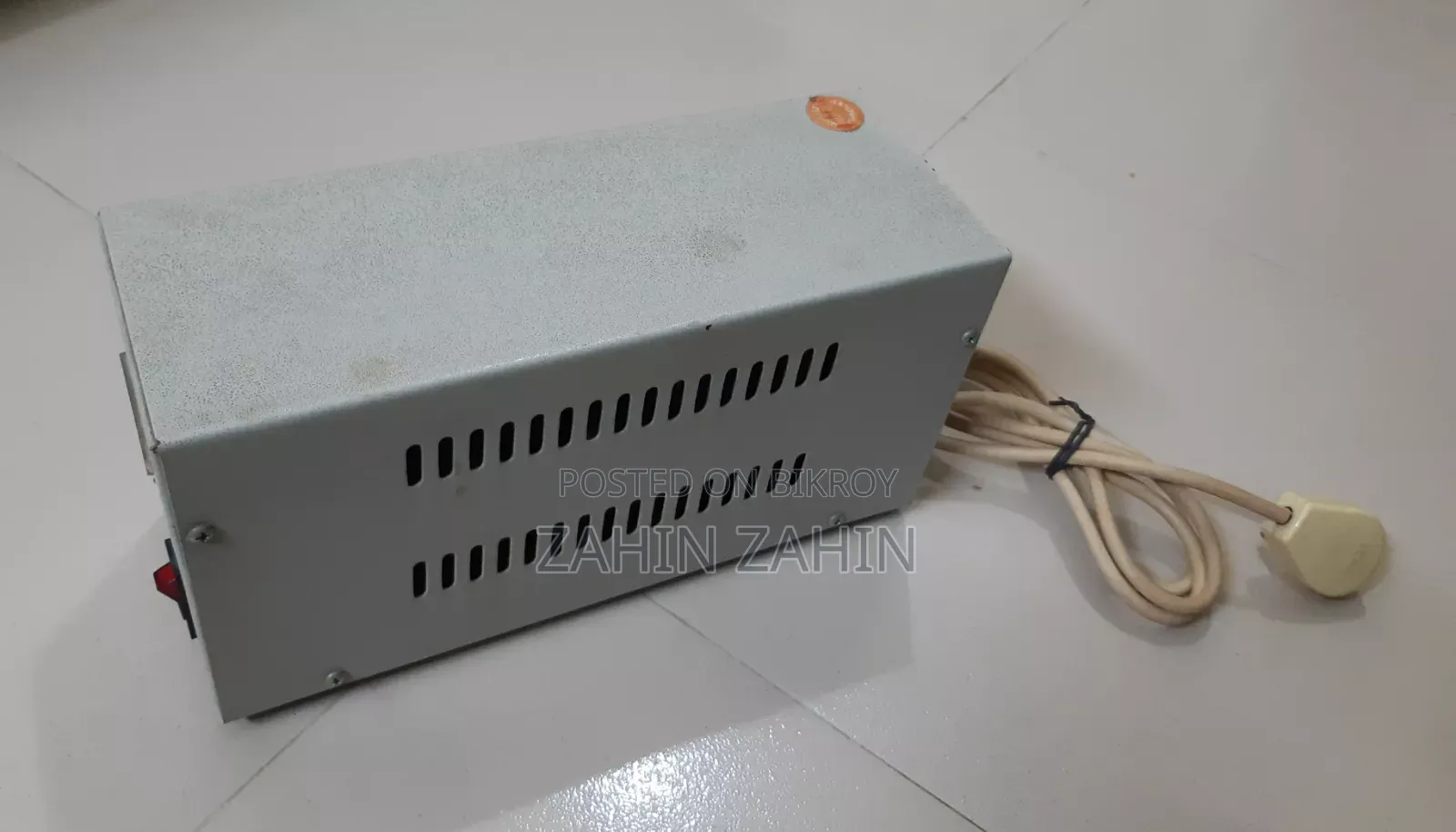 Navana Voltage Stabilizer