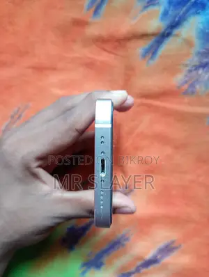 Apple iPhone 13 Mini 128 GB Pink