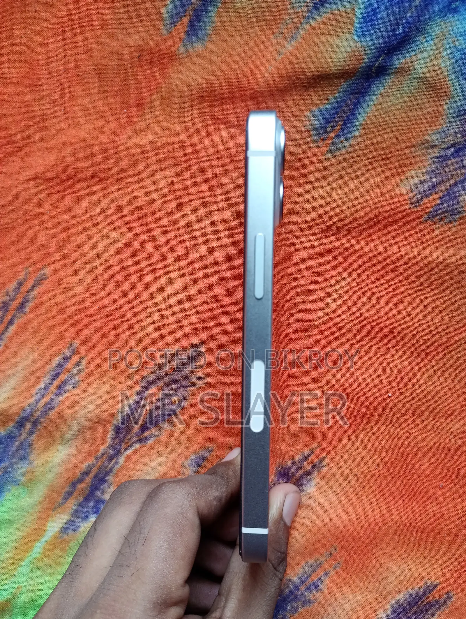 Apple iPhone 13 Mini 128 GB Pink