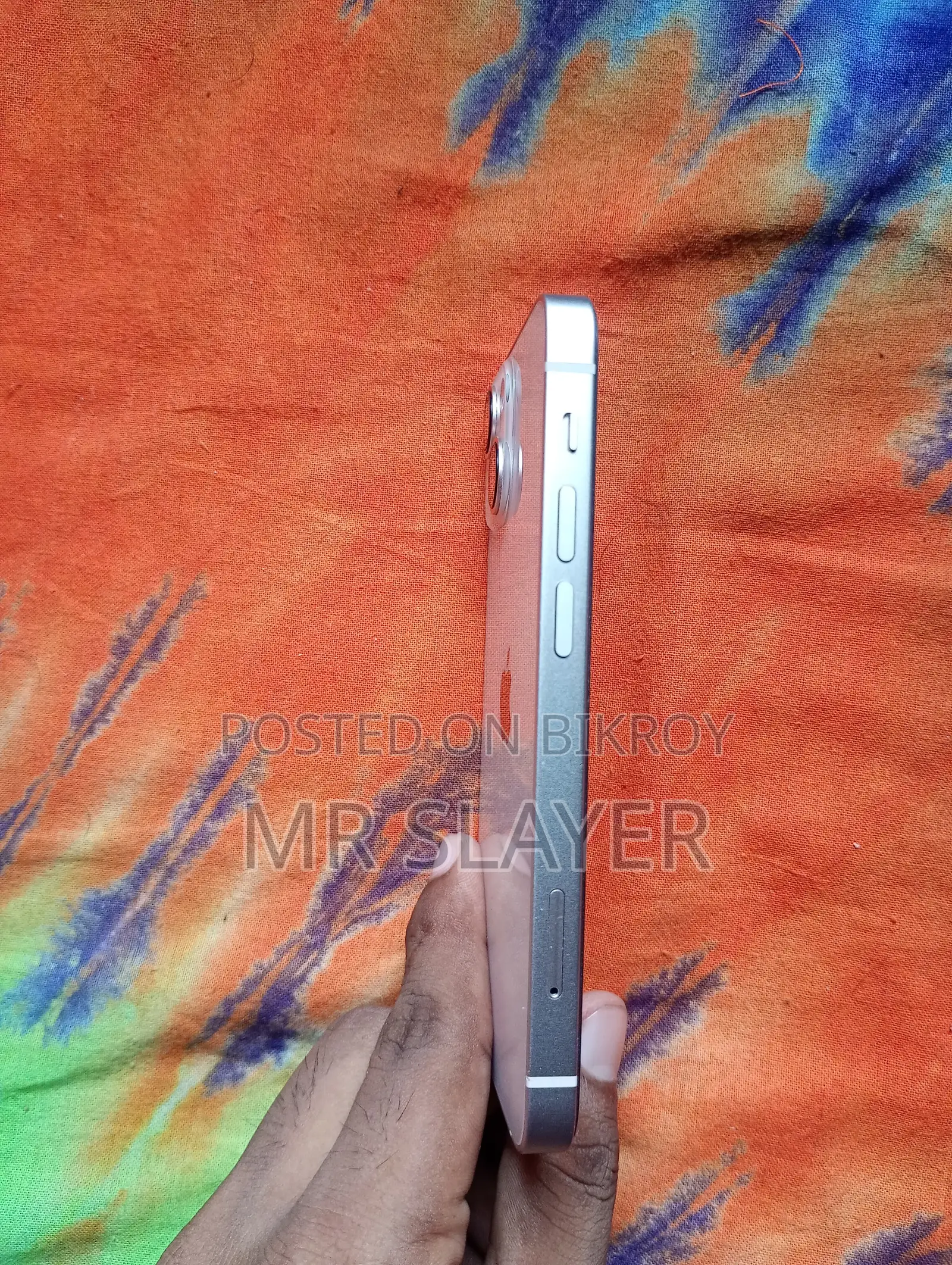 Apple iPhone 13 Mini 128 GB Pink