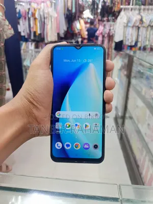 Realme C25Y 128 GB Gray