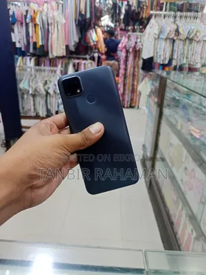 Realme C25Y 128 GB Gray