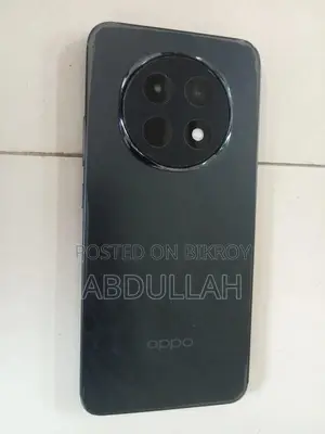 Oppo F29 128 GB Black