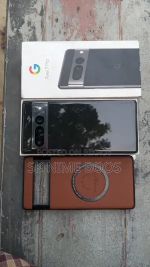 Google Pixel 8 Pro 128 GB Black