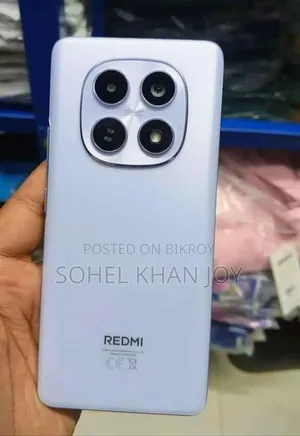 New Xiaomi 15 256 GB Purple