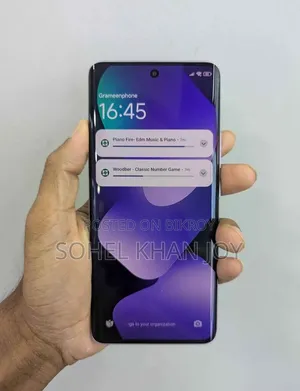 New Xiaomi 15 256 GB Purple