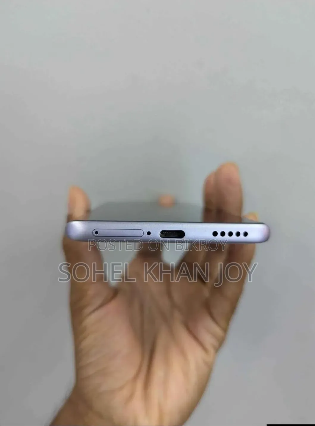 New Xiaomi 15 256 GB Purple