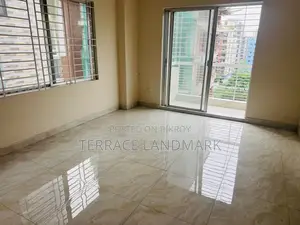 3-Bedroom Apartment in Basundhara for sale