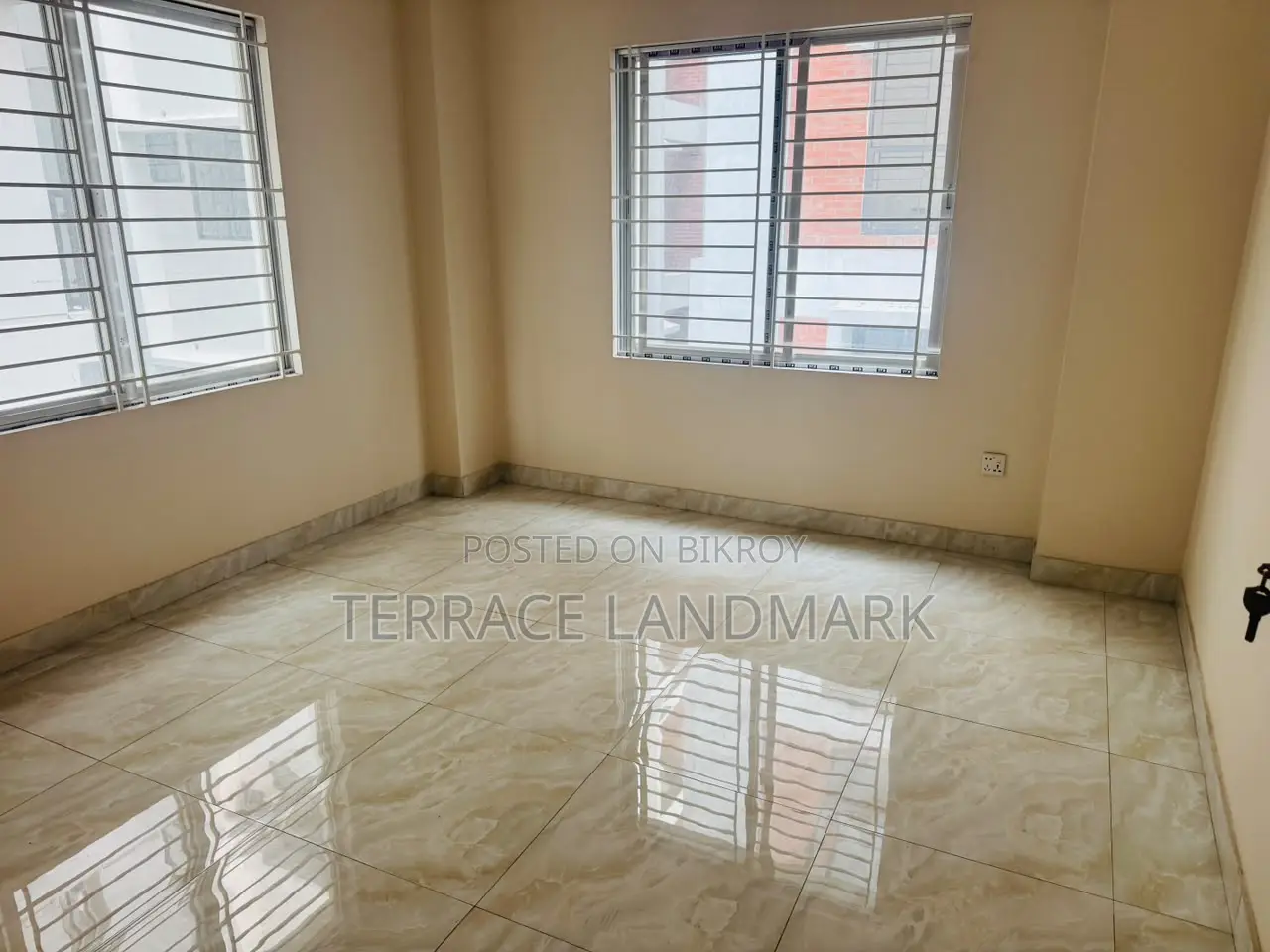 3-Bedroom Apartment in Basundhara for sale