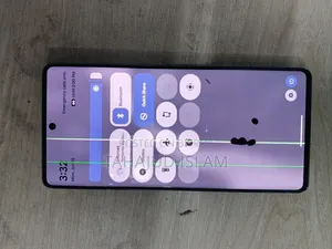 Google Pixel 7 Pro 128 GB Black