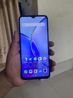 Vivo Y17s 128 GB Pink