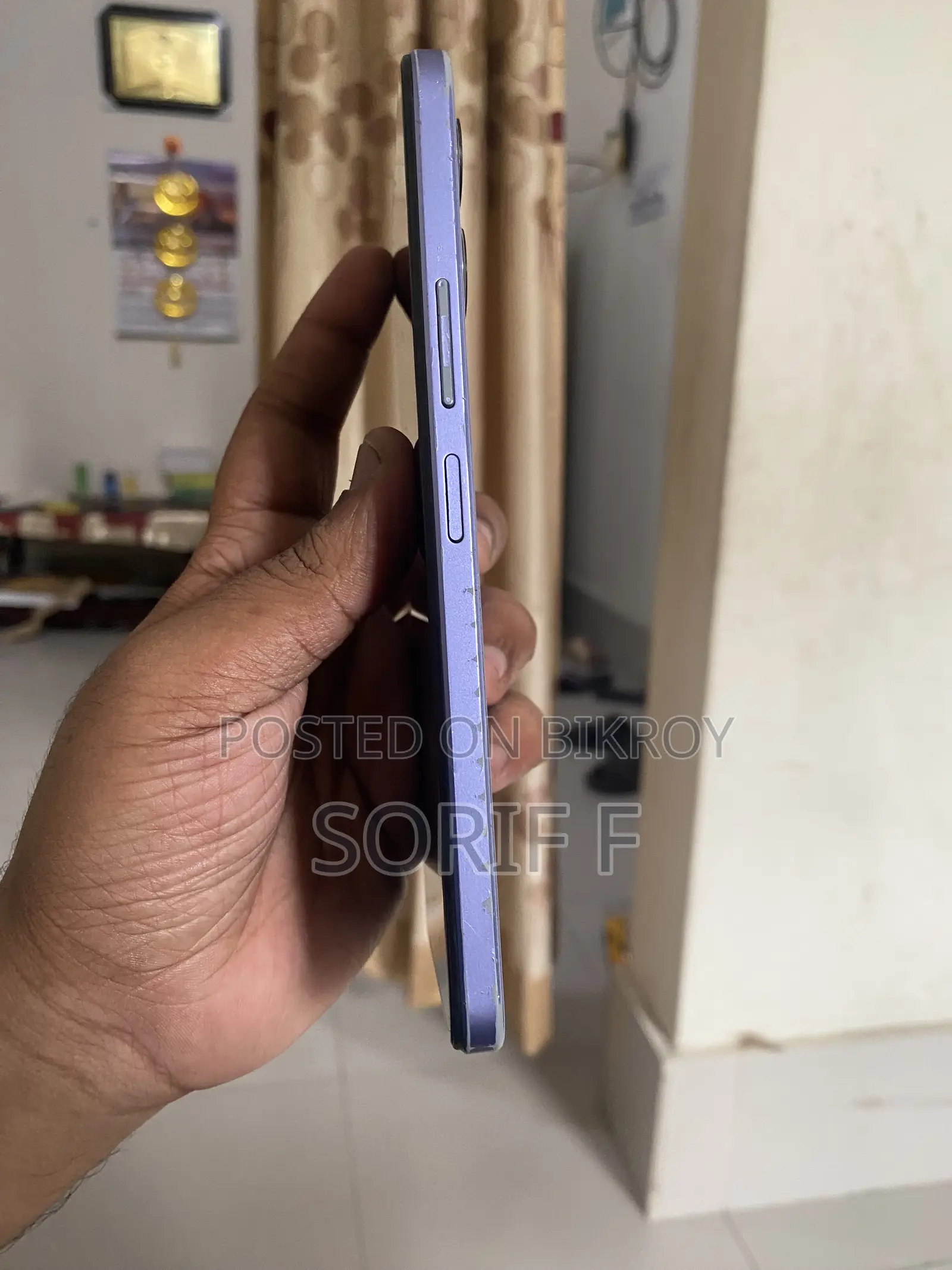 Vivo Y17s 128 GB Pink