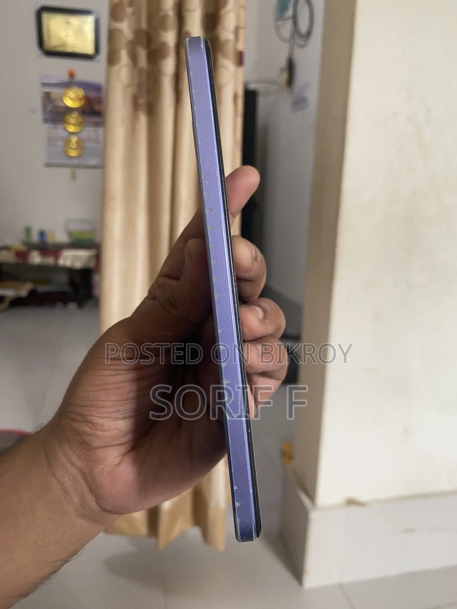 Vivo Y17s 128 GB Pink