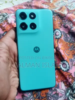 Motorola Moto G67 Power 5G 128 GB