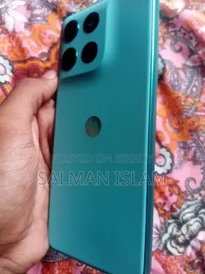 Motorola Moto G67 Power 5G 128 GB