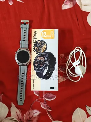 Haylou Watch R8